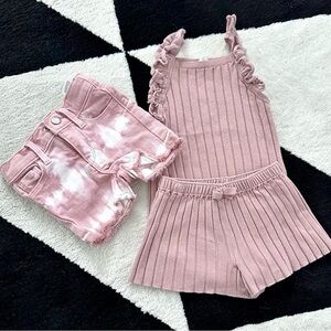 H&M / Old Navy Summer Bundle